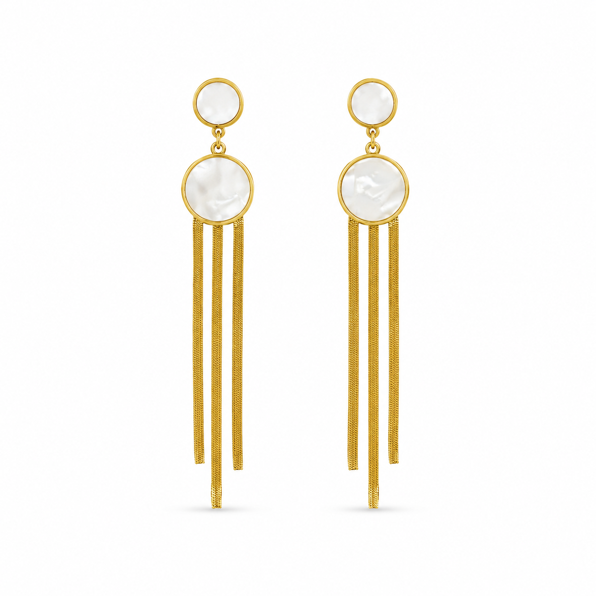Buy Trending Western pattern party wear earring For women