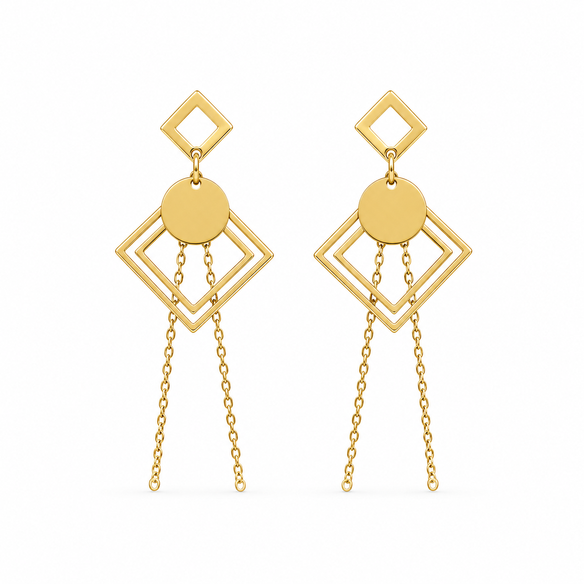 Buy Trending anti tarnish Earring for women specially wear on occasion