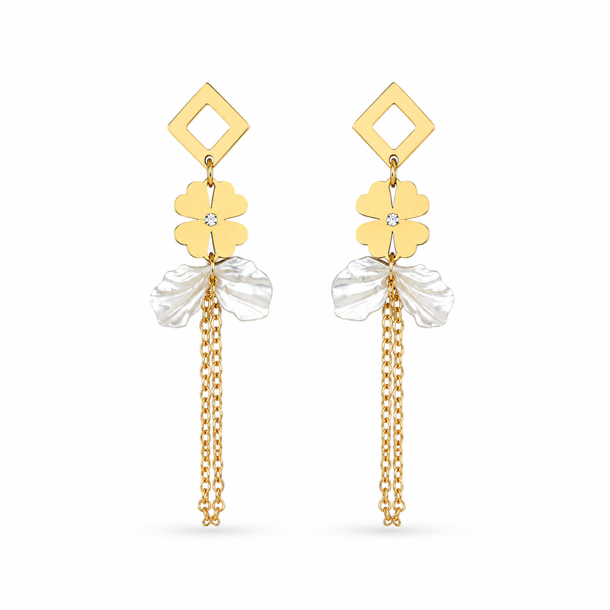 Buy Stylish Pattern Party Wear Earring For women
