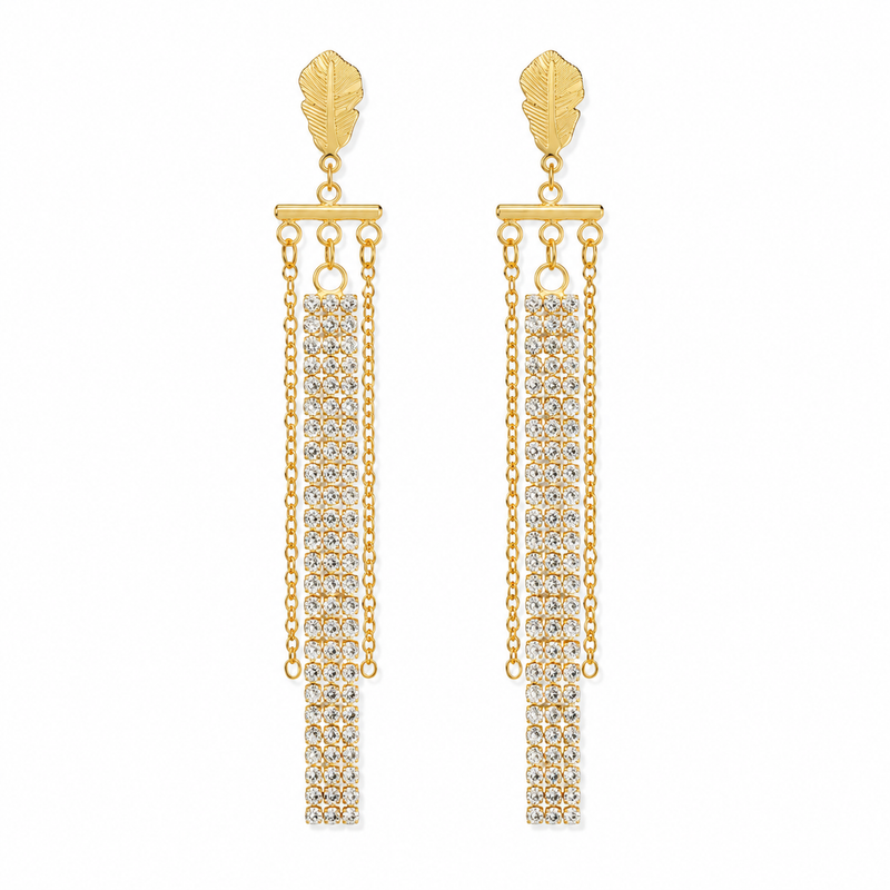 Buy Latest Trending Earring For Women Wear On festive wear