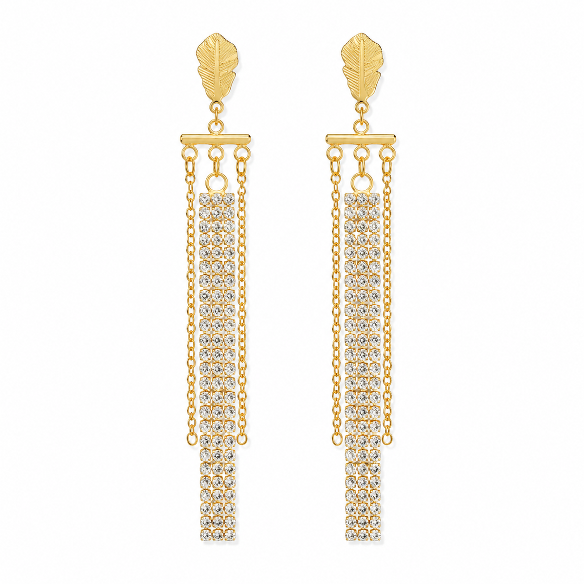 Buy Latest Trending Earring For Women Wear On festive wear