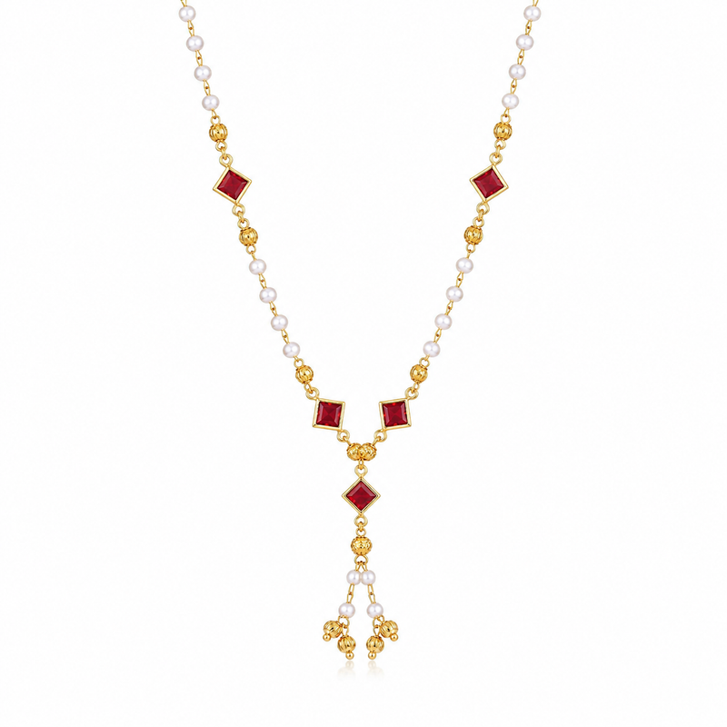 Buy Latest Trending Pattern Mangal Sutra For Women