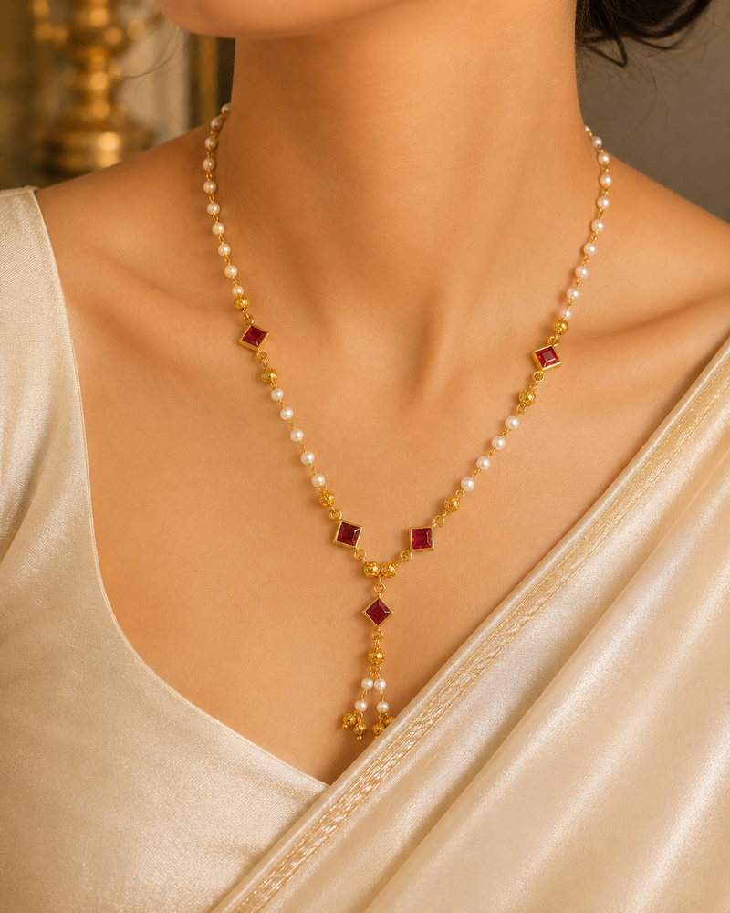 Buy Latest Trending Pattern Mangal Sutra For Women