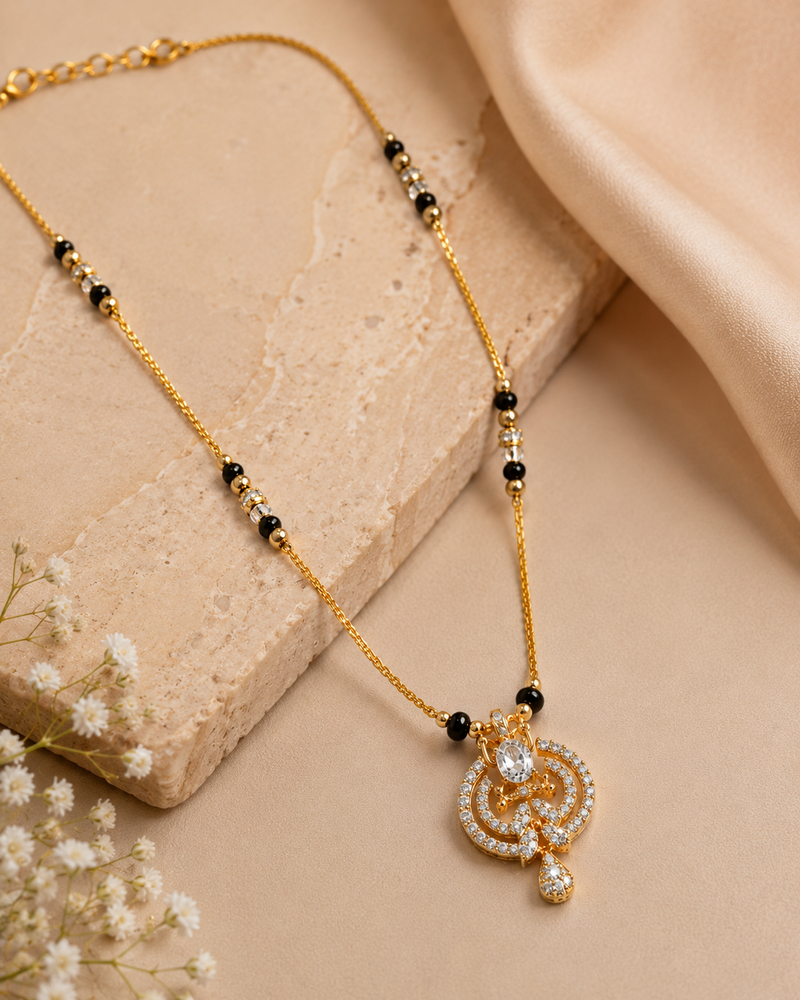 Buy Daily wear Trending Mangal Sutra For Women