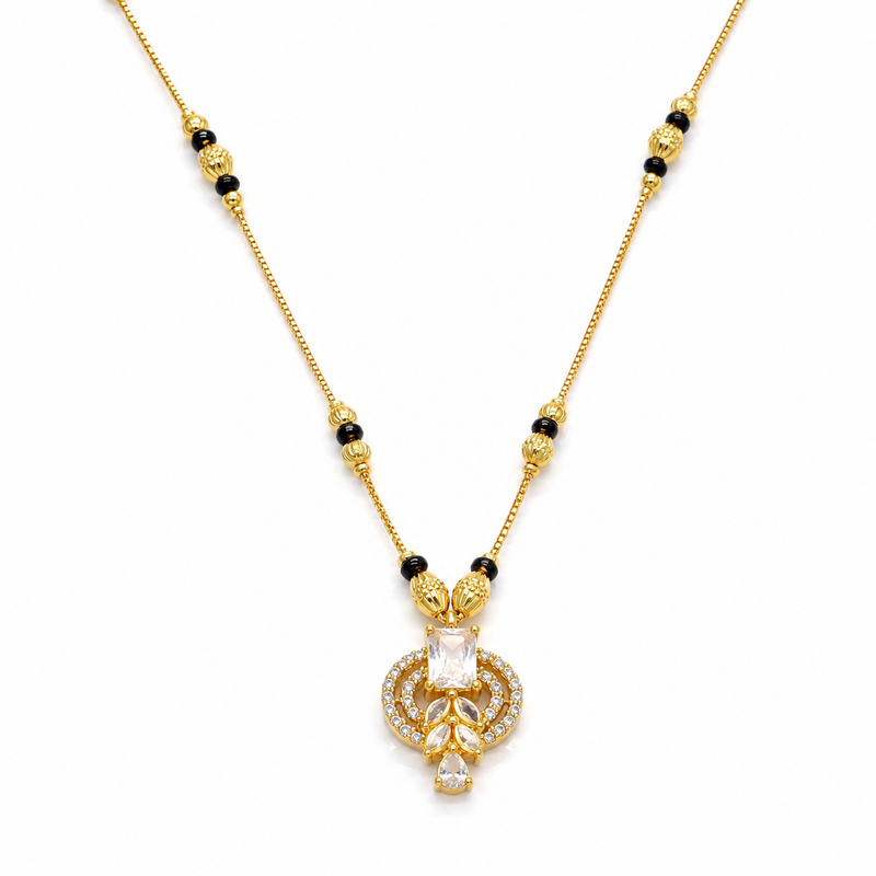 Buy Daily wear Trending Mangal Sutra For Women
