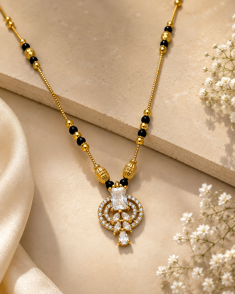 Buy Daily wear Trending Mangal Sutra For Women