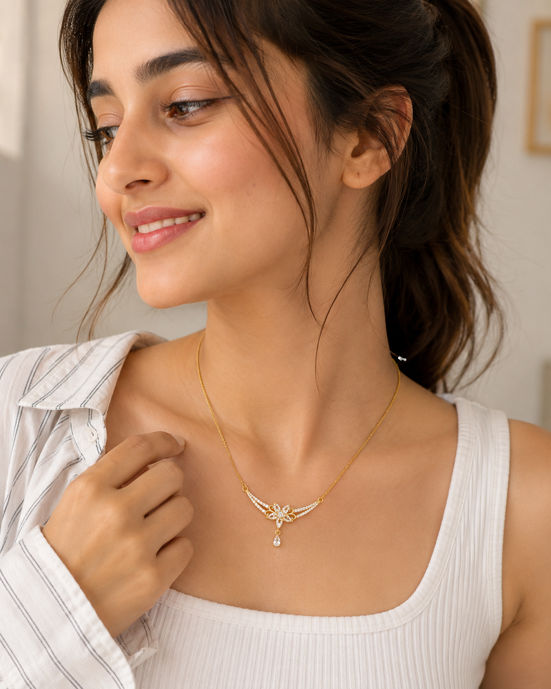 Buy Huge Demanding Chain pendant For Women Wear