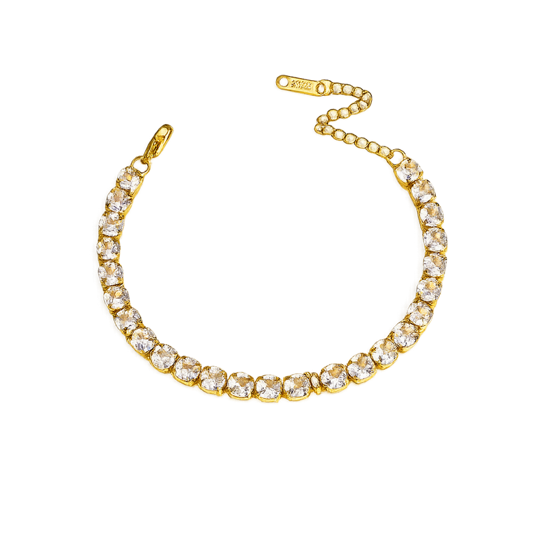 Buy Trending Diamond work Bracelet for functional Wear