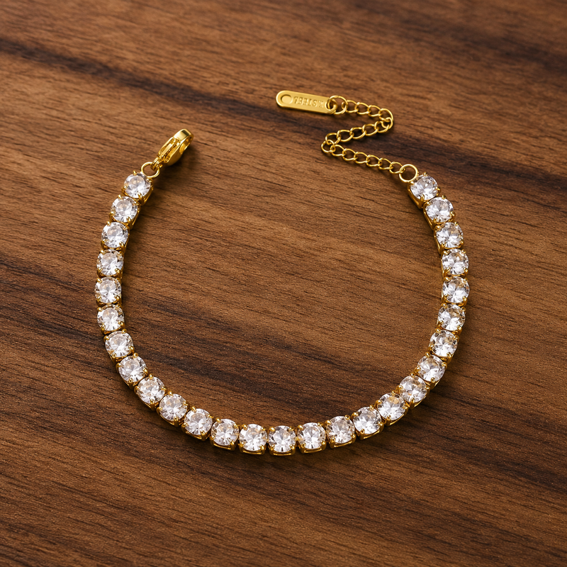 Buy Trending Diamond work Bracelet for functional Wear
