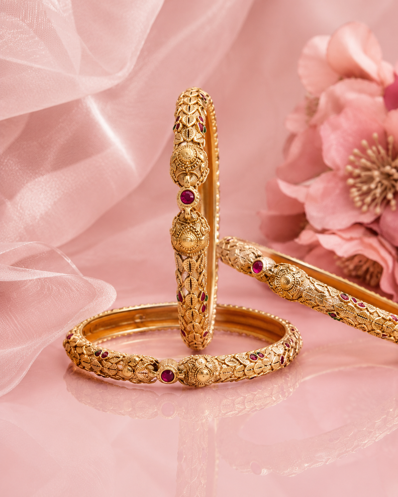 Buy Latest Designer Bangle for women for daily Wear