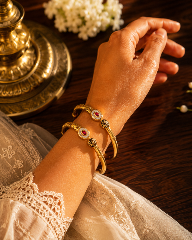 Buy Latest Designer Bangle for women