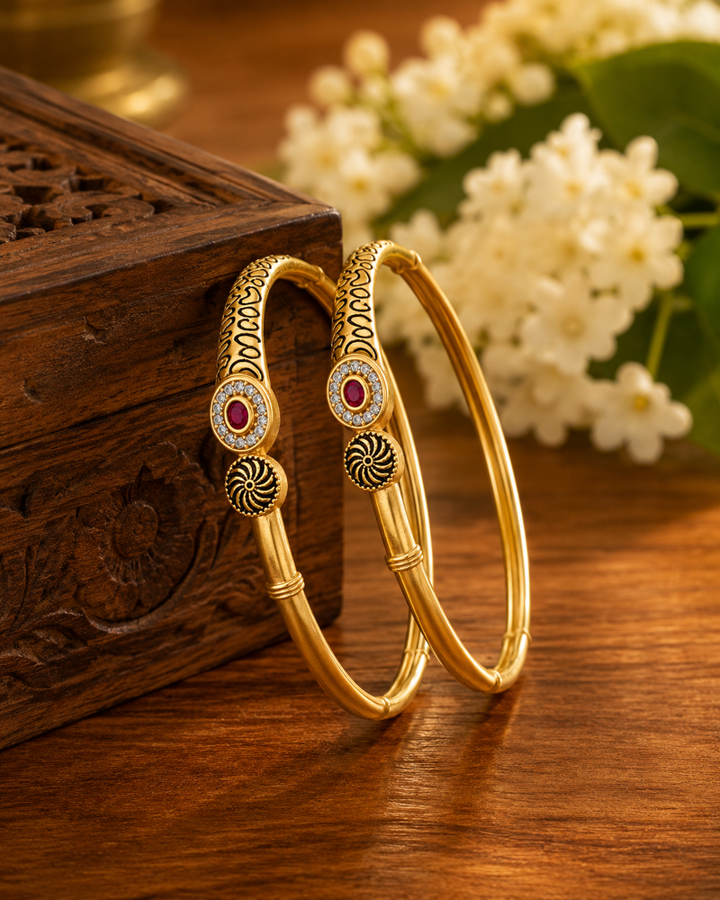 Buy Latest Designer Bangle for women