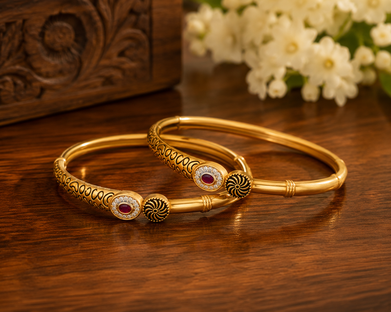 Buy Latest Designer Bangle for women