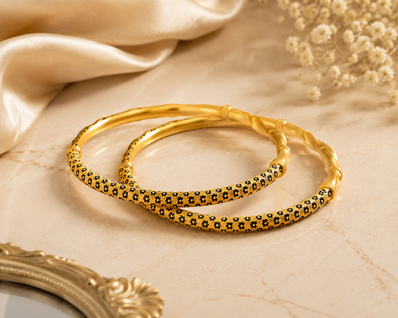 Buy latest pattern Trending bangle for Women