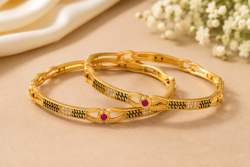 Buy latest Designer Bangle for women