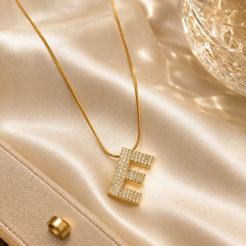 Buy Eye-catching Chain Pendant For Girl