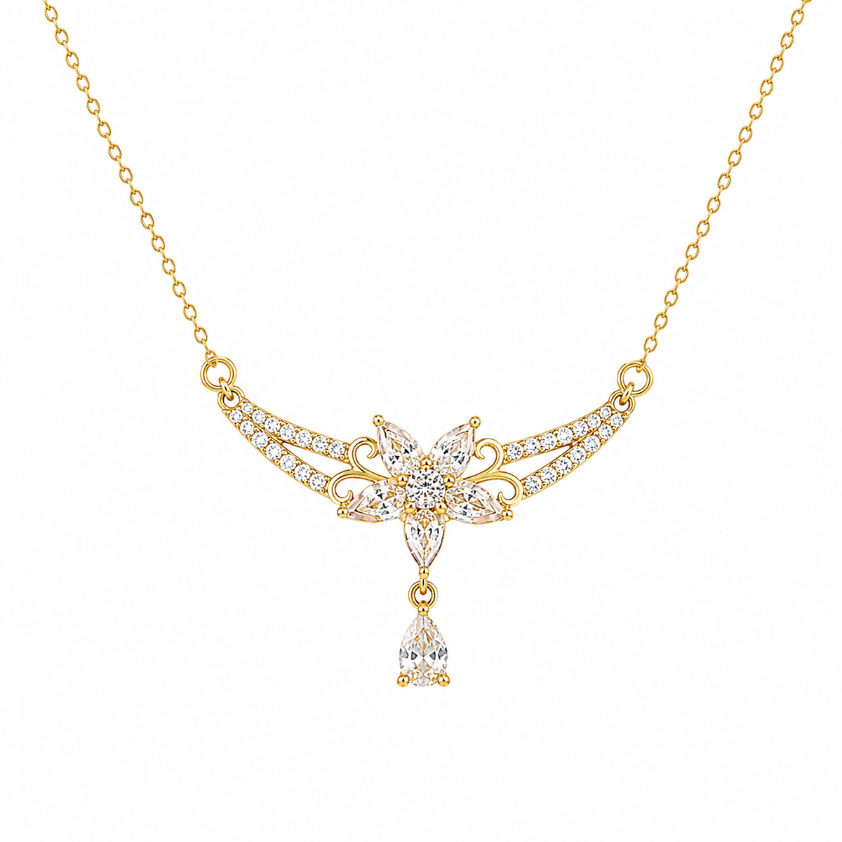 Buy Huge Demanding Chain pendant For Women Wear