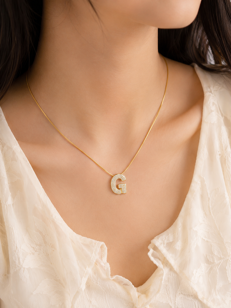 Buy Daily Wear Designer Chain Pendant For Girl