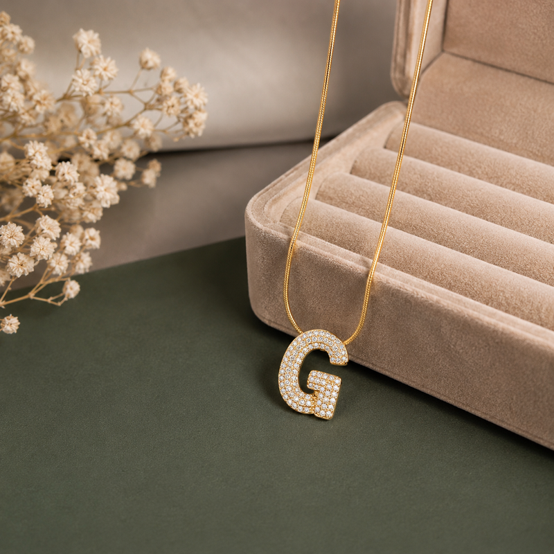 Buy Daily Wear Designer Chain Pendant For Girl