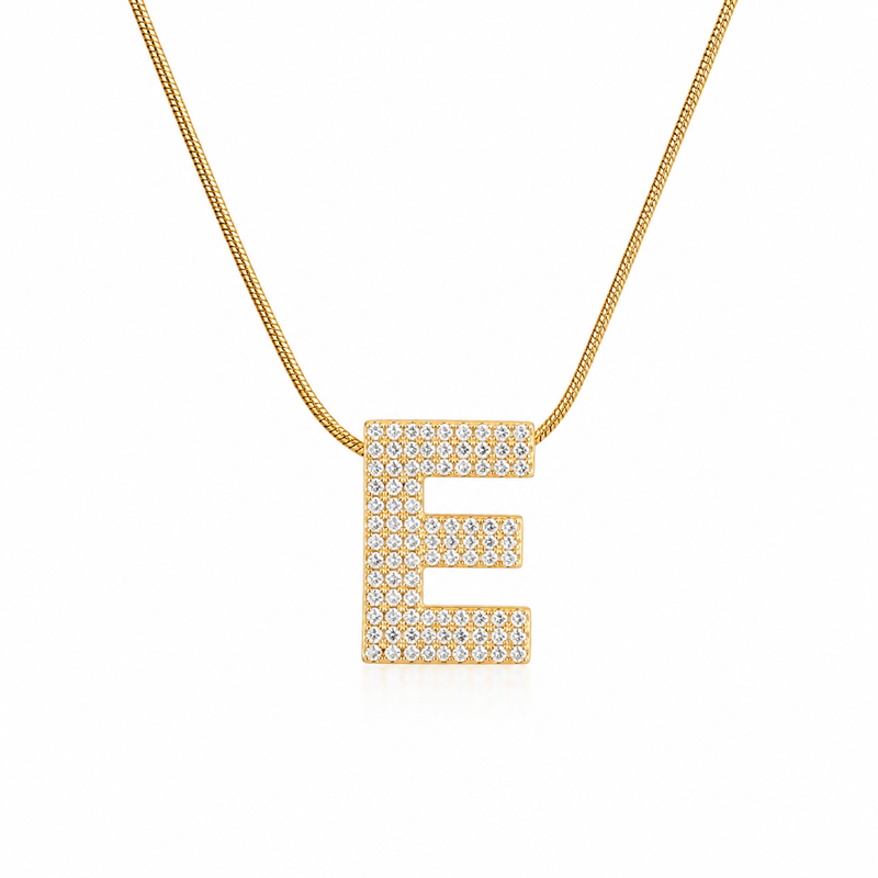 Buy Eye-catching Chain Pendant For Girl