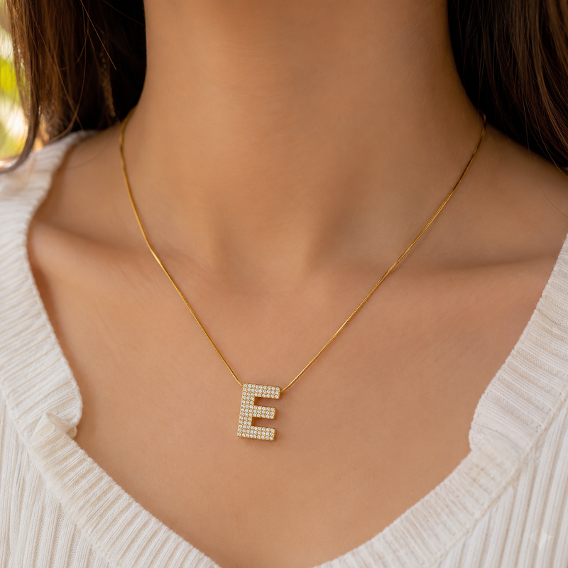 Buy Eye-catching Chain Pendant For Girl
