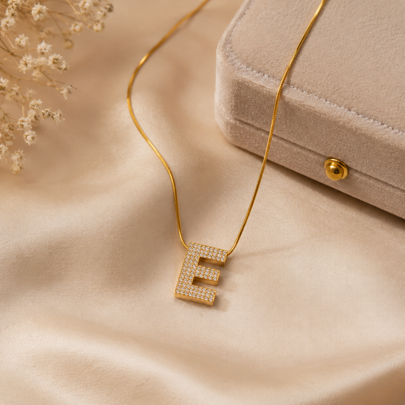 Buy Eye-catching Chain Pendant For Girl