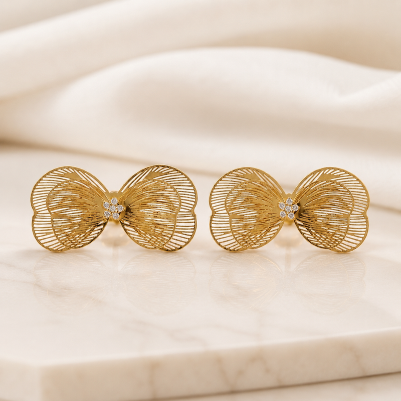 Buy Lightweight Party Wear Earrings for Women