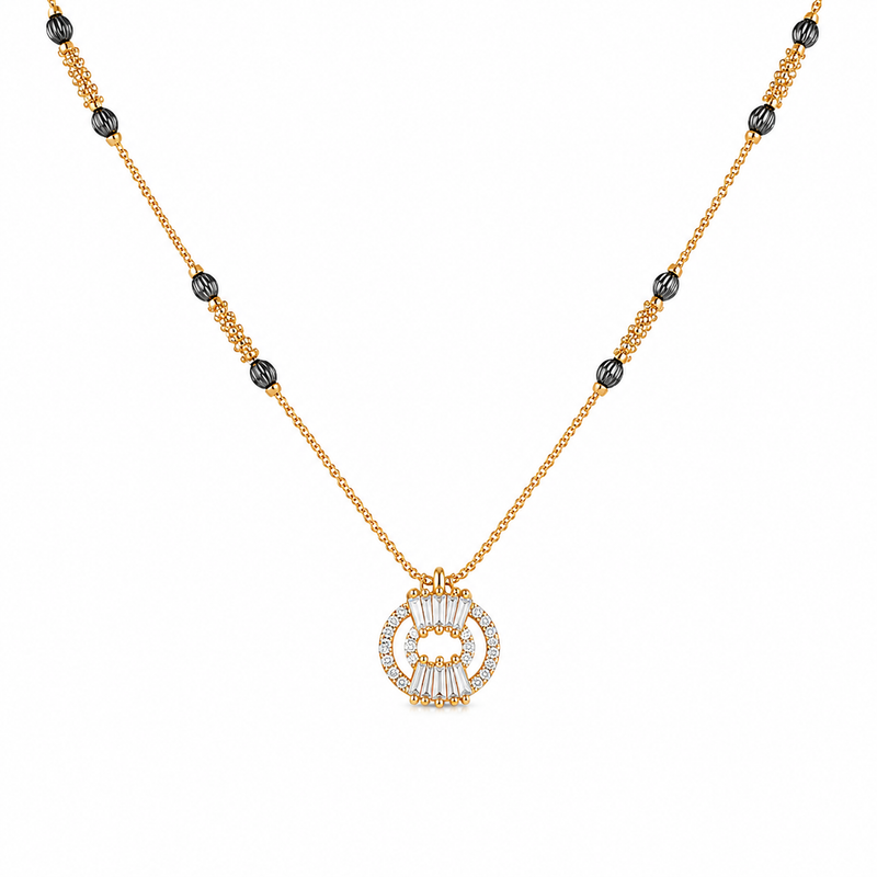 Buy Daily Wear Trending pattern Mangal Sutra for Women