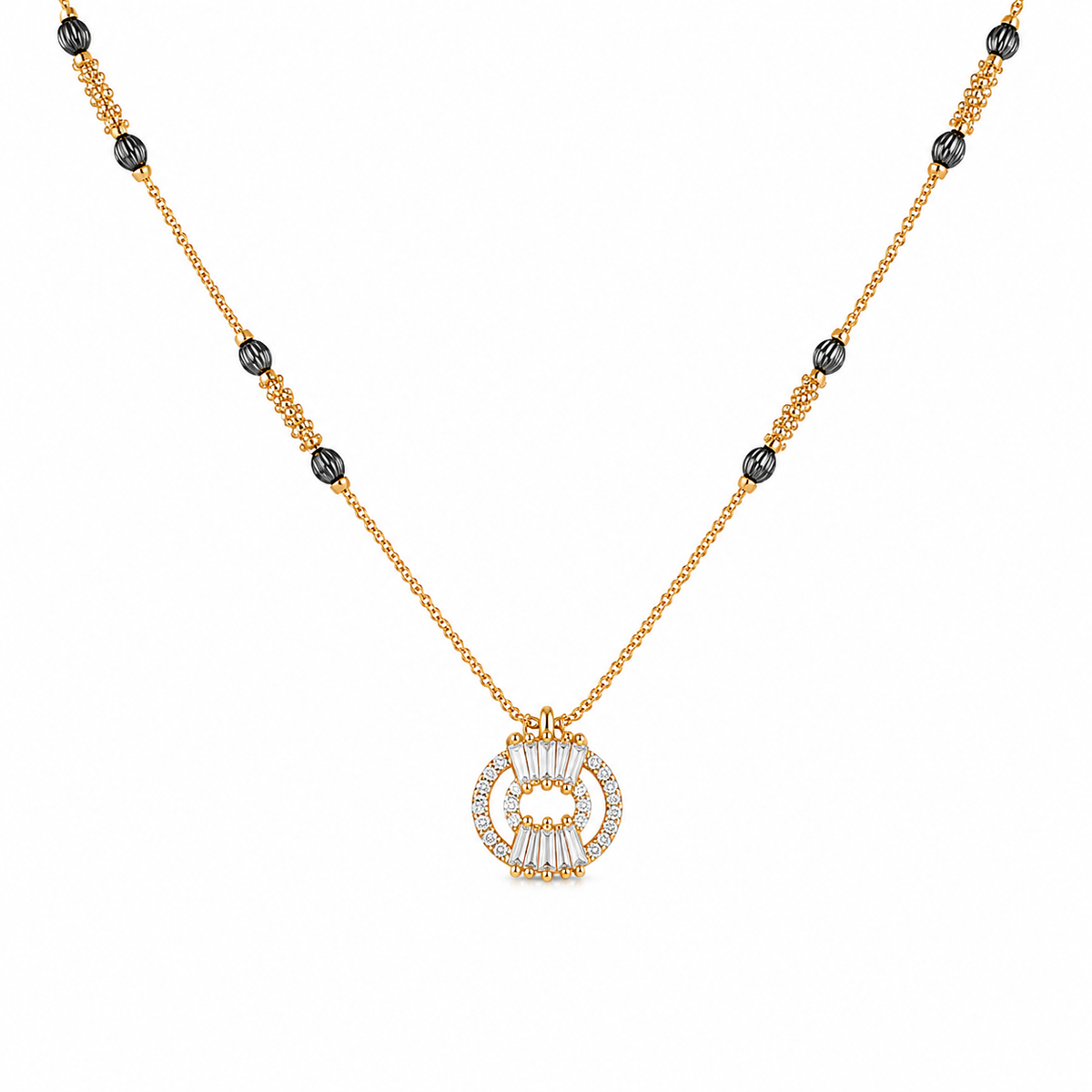 Buy Daily Wear Trending pattern Mangal Sutra for Women
