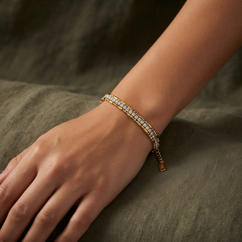 Buy Designer Bracelet for functional wear for women