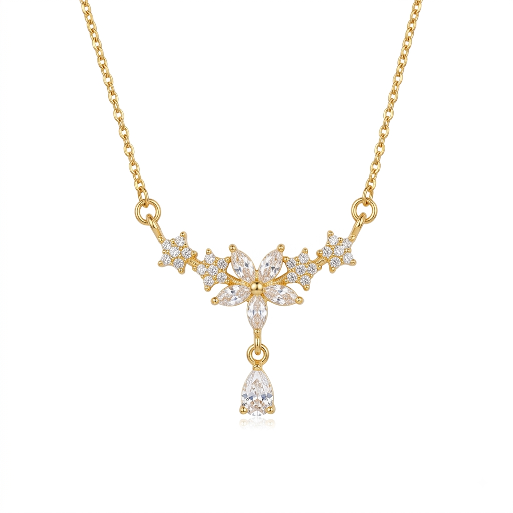 Buy latest Designer Trending Chain pendant For Women Or Girl
