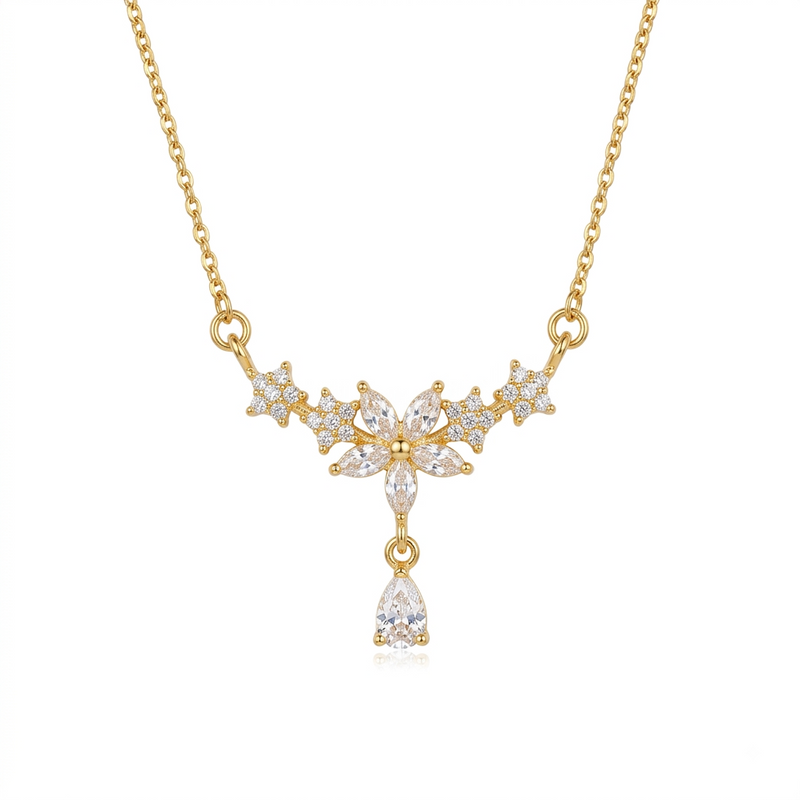 Buy latest Designer Trending Chain pendant For Women Or Girl