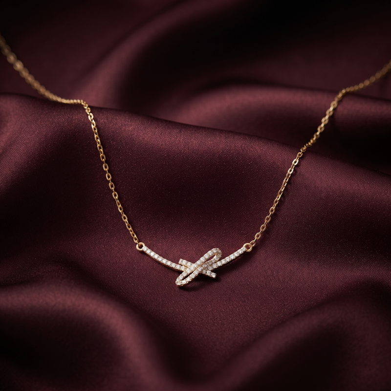 Buy Latest Trending Chain Pendant For Women Or girl