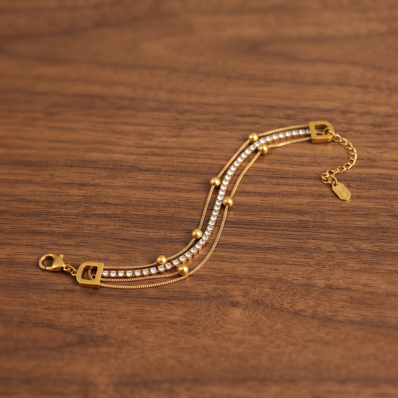 Buy Designer Trending Bracelet for women for functional wear