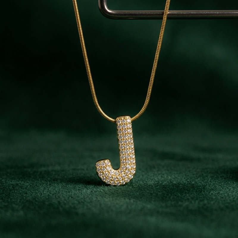 Buy Latest Designer Chain Pendant for Girl
