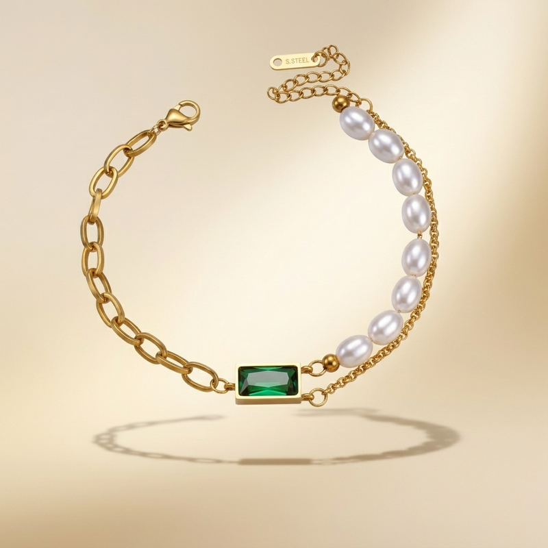 Buy multipattern Bracelet for Functional Wear