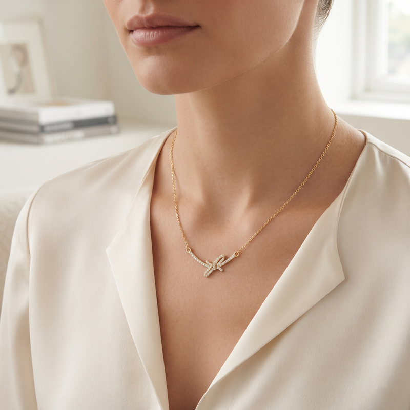 Buy Latest Trending Chain Pendant For Women Or girl