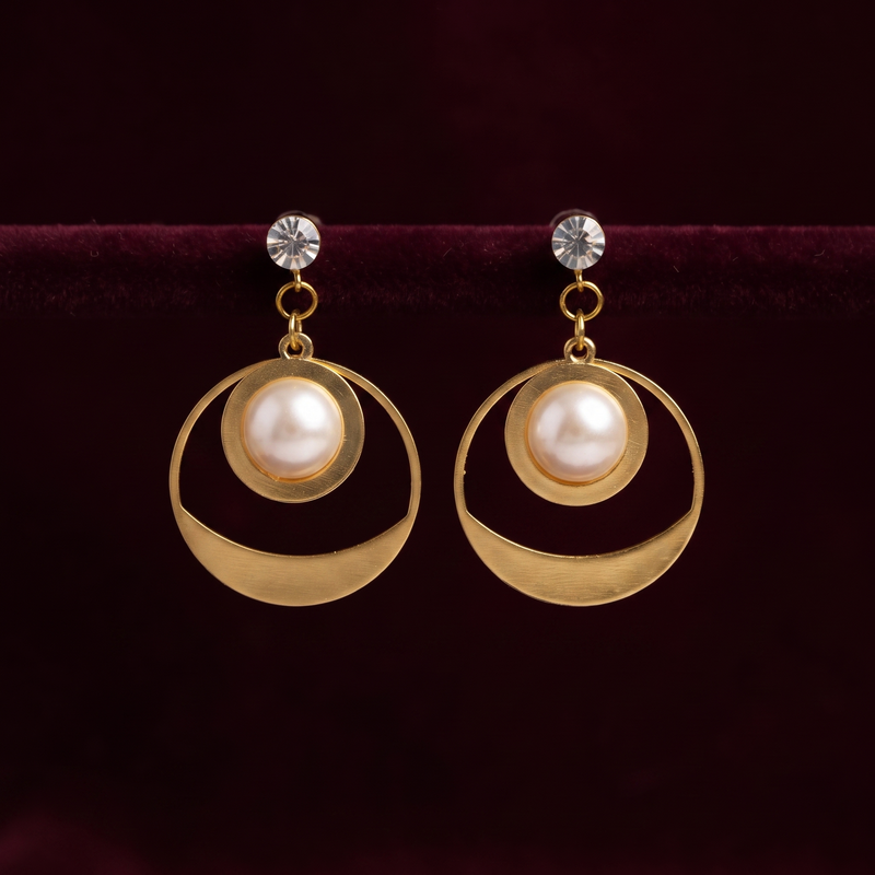 Buy Trending earring for Women For Functional wear