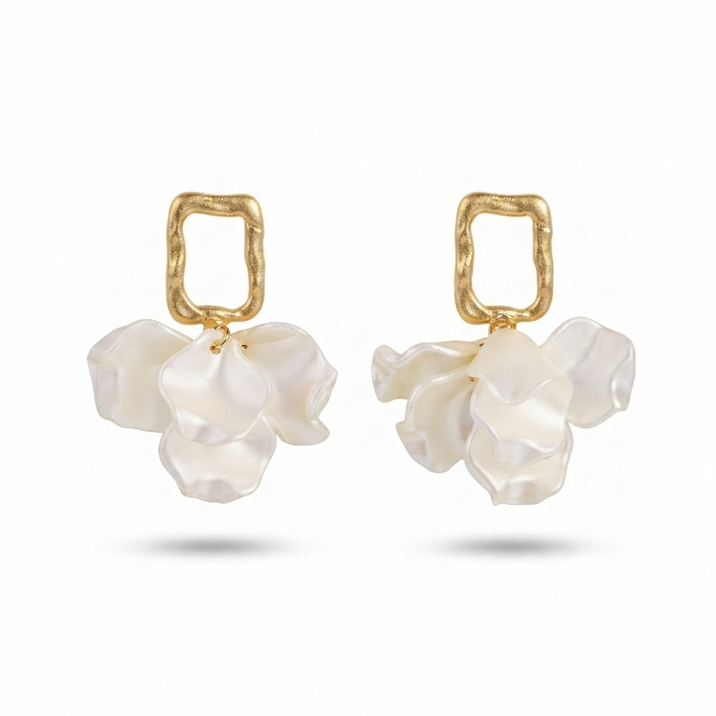 Buy latest Trending Earring For Functional Wear Specially For Women