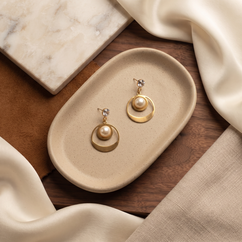Buy Trending earring for Women For Functional wear