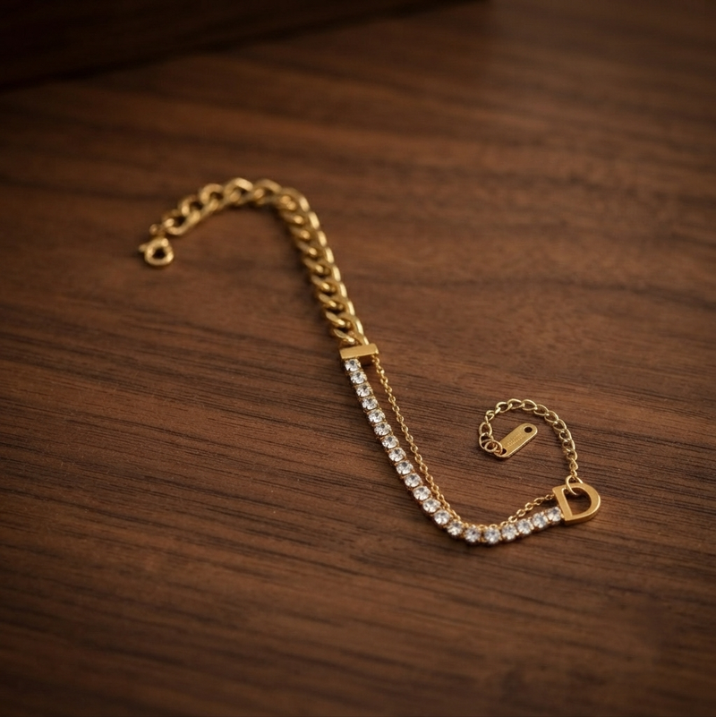 Buy Latest Trending Designer Pattern Bracelet for women