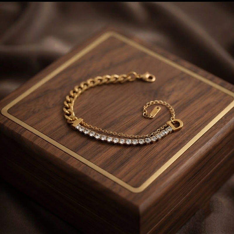 Buy Latest Trending Designer Pattern Bracelet for women