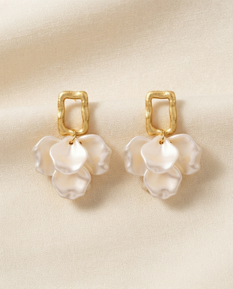 Buy latest Trending Earring For Functional Wear Specially For Women