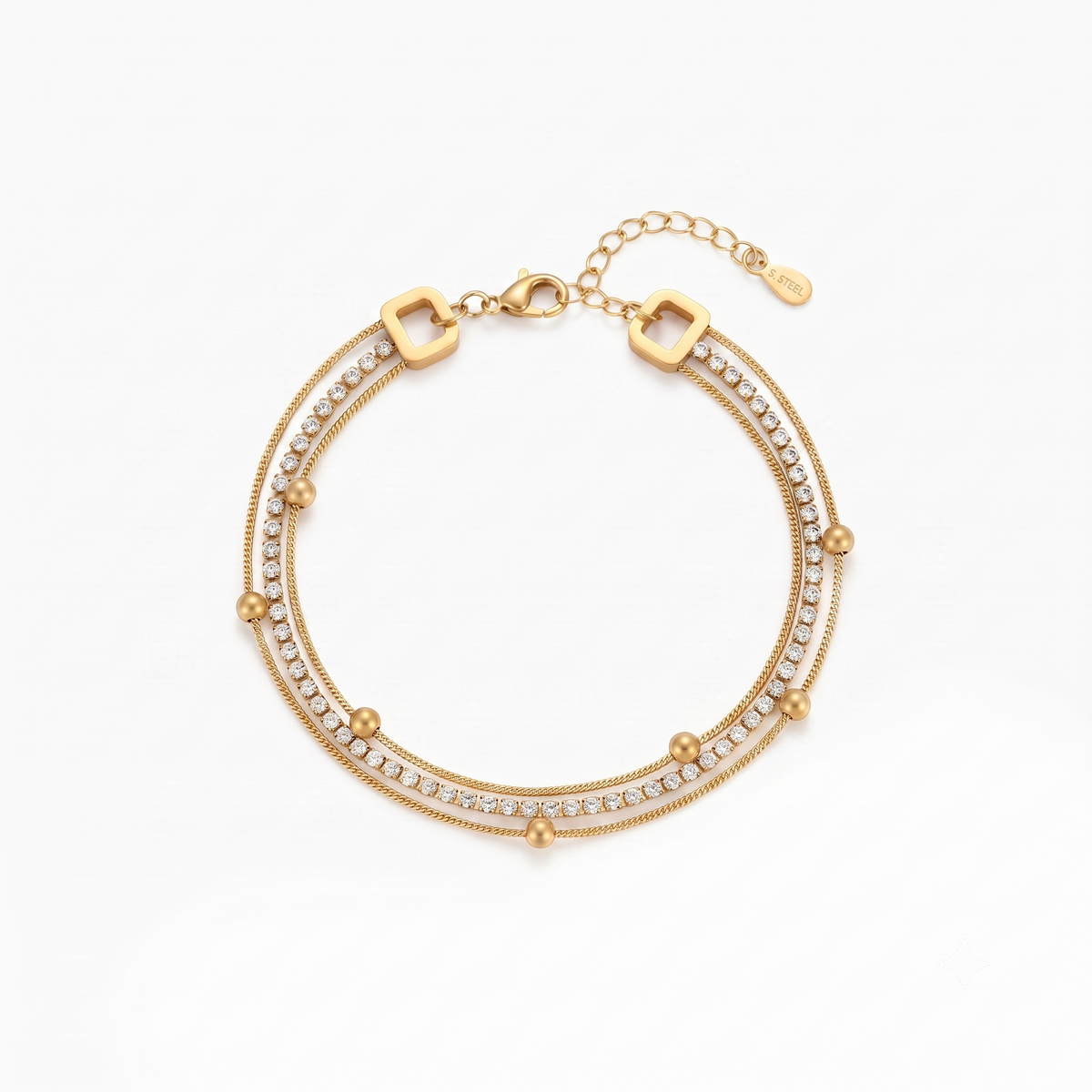 Buy Designer Trending Bracelet for women for functional wear