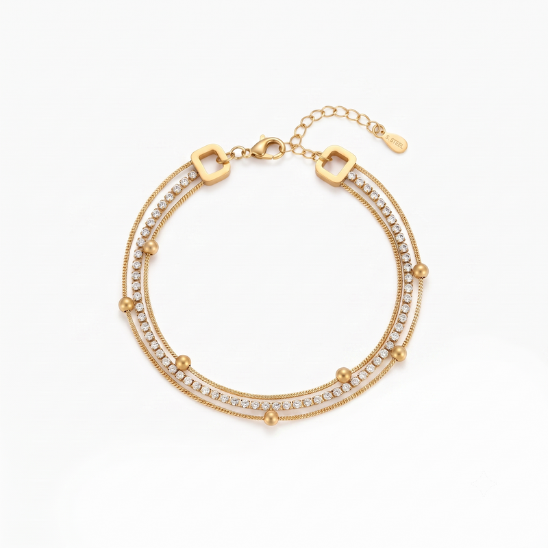 Buy Designer Trending Bracelet for women for functional wear