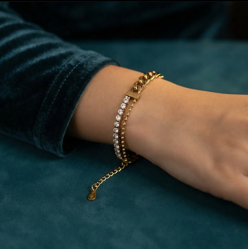 Buy Latest Trending Designer Pattern Bracelet for women