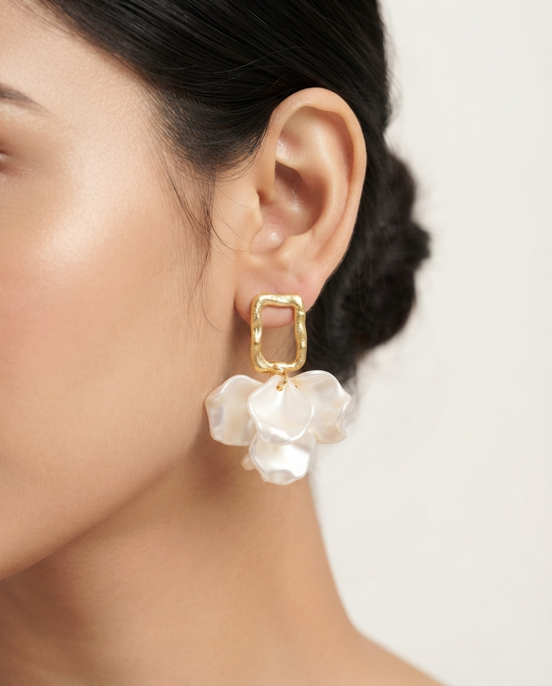 Buy latest Trending Earring For Functional Wear Specially For Women