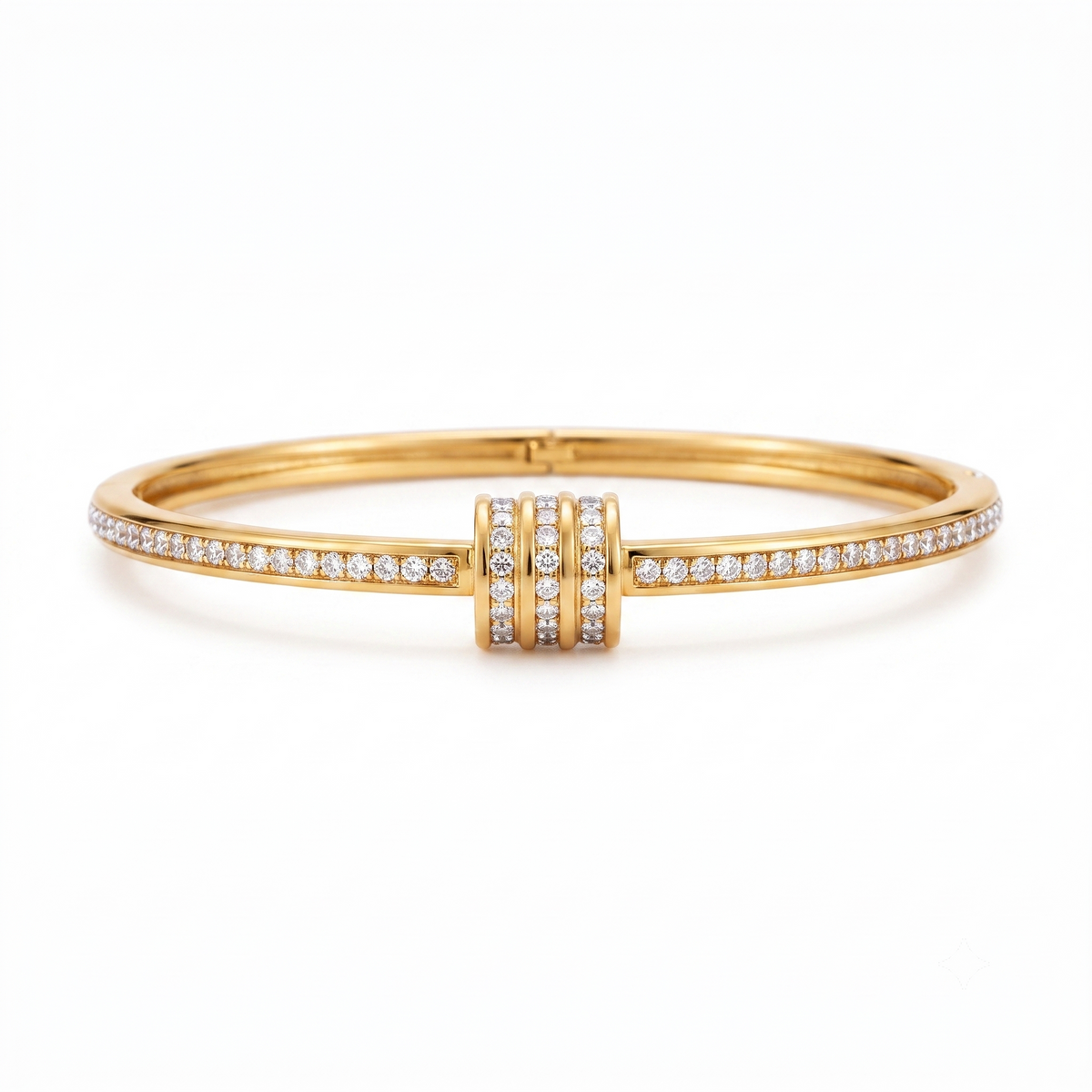 Buy Designer Diamond Work Trending Bracelet for women