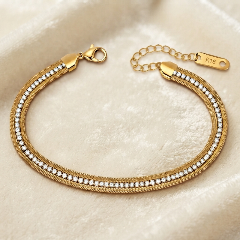 Latest Demanding Bracelet for women Specially Wear For Wedding