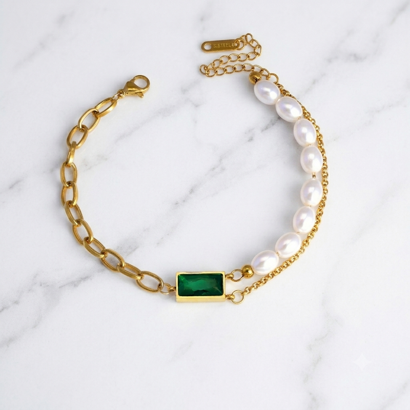 Buy multipattern Bracelet for Functional Wear